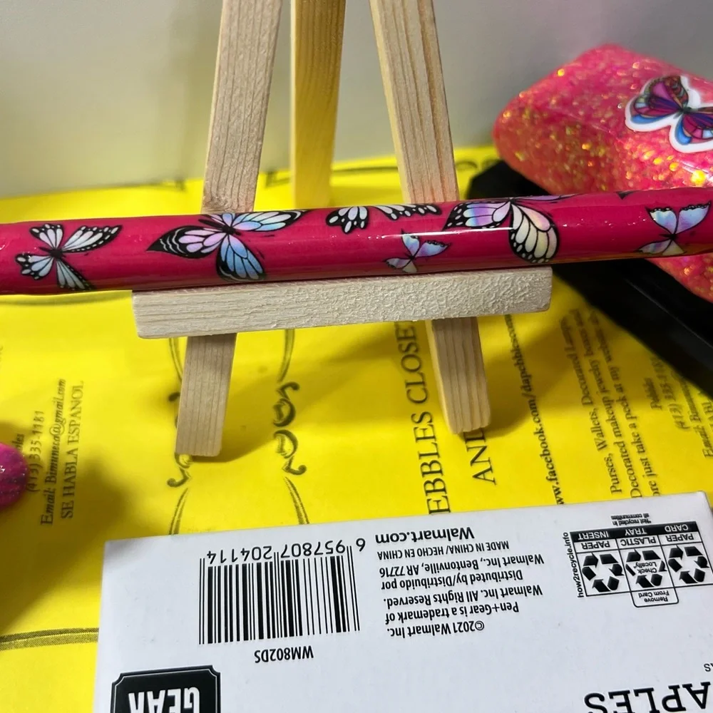 Personalized Stapler sets - Picture 2 of 8